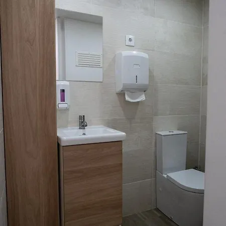 Casas Da Barca בית נופש *