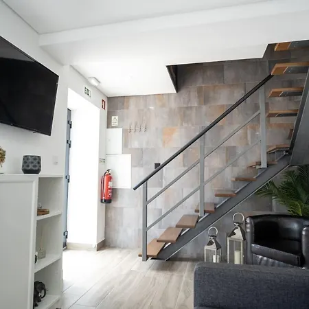 Casas Da Barca בית נופש וילה נובה דה פוז קואה
