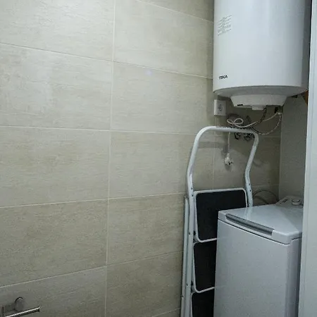 בית נופש Casas Da Barca