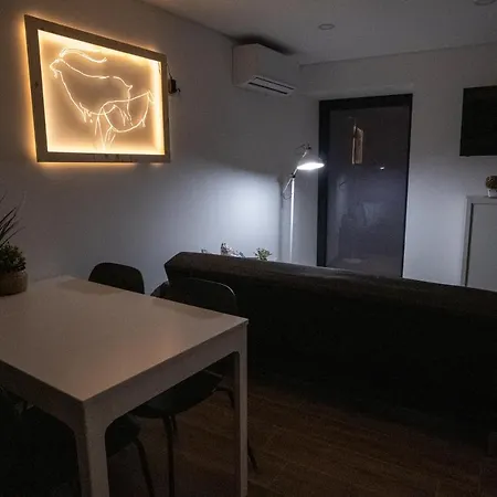 Casas Da Barca בית נופש *